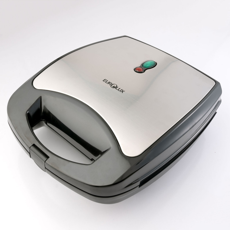 ساندویچ ساز یورولوکس مدل EU-SM6552HB4