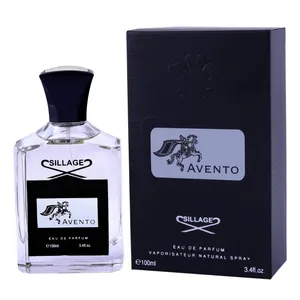 ادو پرفیوم مردانه سیلاج مدل اونتوس حجم 100 میلی لیتر