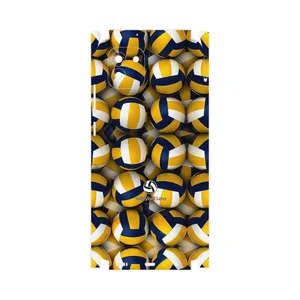 MAHOOT Volleyball-FullSkin Cover Sticker for Samsung Galaxy A03