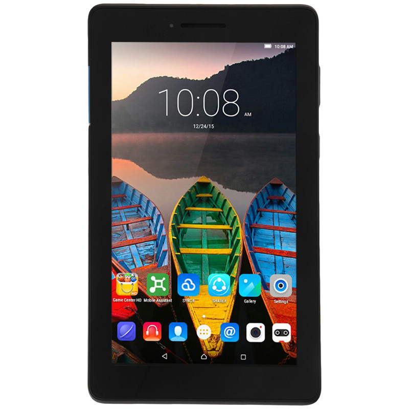 تبلت لنوو مدل Tab E7 TB-7104F ظرفیت 8 گیگابایت