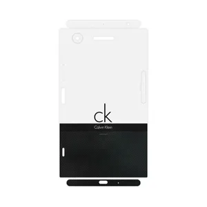MAHOOT Calvin Klein-FullSkin Cover Sticker for Sony Xperia XZ1