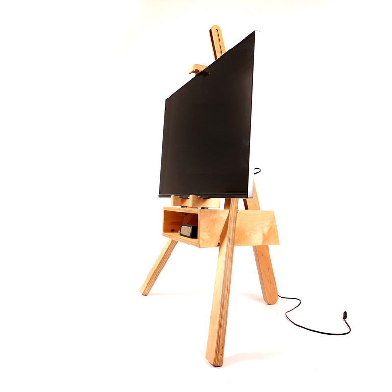 میز تلویزیون مدل کُنج میز تلویزیون مدل کُنج