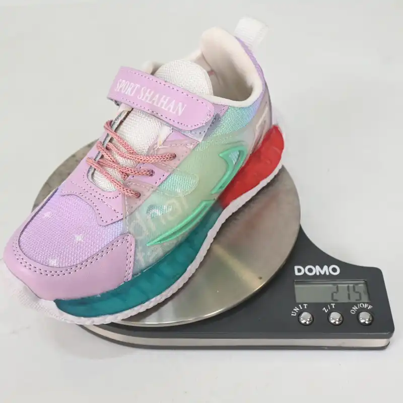 کفش راحتی بچگانه مدل 457