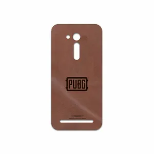 MAHOOT MNL-PUBG Cover Sticker for ASUS Zenfone Go