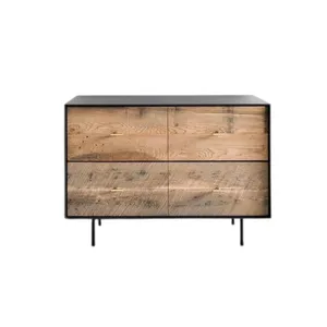 دراور مدل روستیک