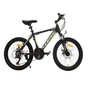 دوچرخه کوهستان فونیکس مدل zk100 سایز 20