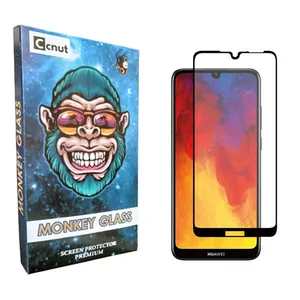 Coconut monku Ceramics Screen Protector For Huawei Y6 Prime 2019