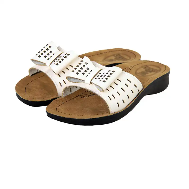 دمپایی زنانه مدل Shiva 012