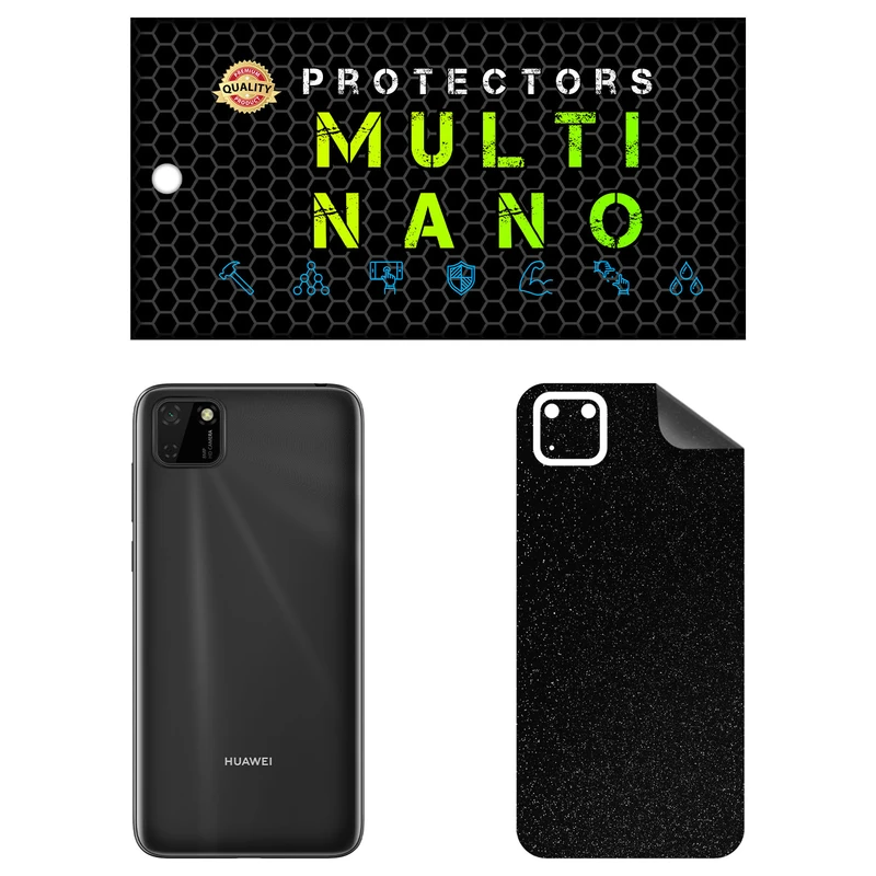 برچسب پوششی مولتی نانو مدل X-F1G مناسب برای گوشی موبایل آنر 9S