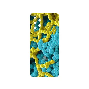 MAHOOT Atom Universe 1 Cover Sticker for Samsung Galaxy A32