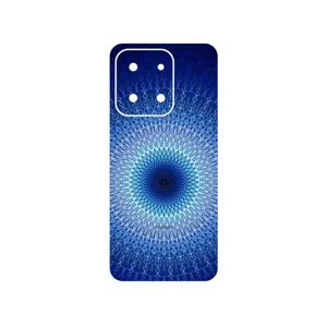 MAHOOT Mandala Design 3 Cover Sticker for Xiaomi Poco C85