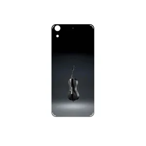 MAHOOT Cello Cover Sticker for HTC Desire 626