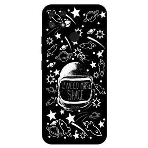 Megafone 7706 Cover For Realme Narzo 50A