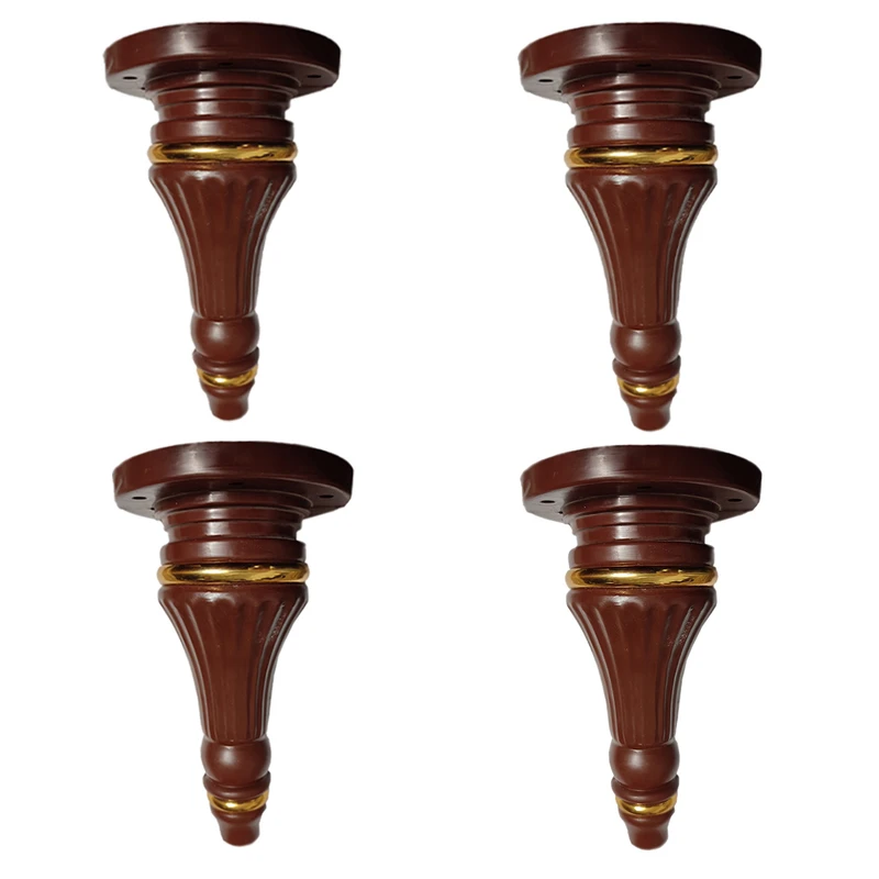 پایه مبل مدل سپیناز بسته 4 عددی