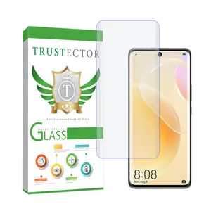 Trustector UVLIGHT Screen Protector For Huawei Nova 8 / Nova 9 / Honor 50