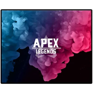  ماوس پد مخصوص بازی طرح Apex Legends مدل PH-13107