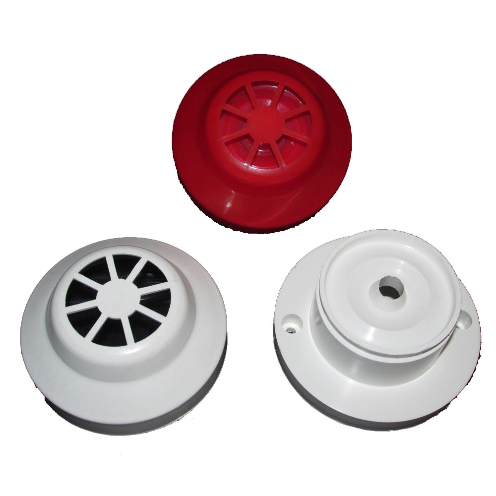 جعبه مدار دتکتور اعلام حریق کد AB-FAS01 بسته 4 عددی