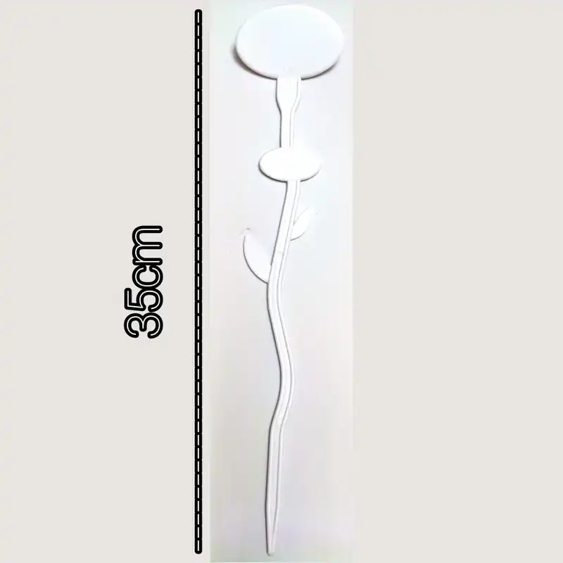 اتیکت قیمت مدل باغبانی A-1600 بسته 10 عددی