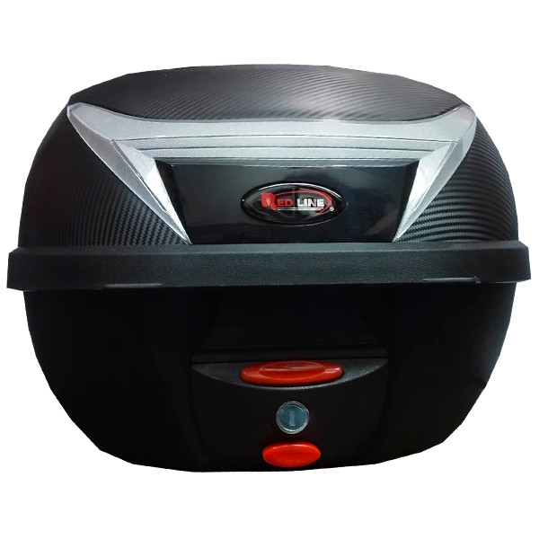 باکس موتور سیکلت ردلاین مدل BK_535