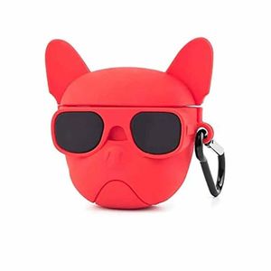 کاور مدل Bulldog13 مناسب برای کیس هدفون بی سیم ایرپاد AirPods Pro2
