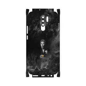 MAHOOT Al Pacino-FullSkin Cover Sticker for Xiaomi Redmi 9