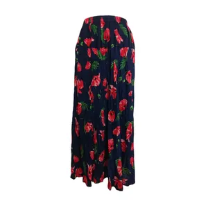 دامن زنانه کد d.009800