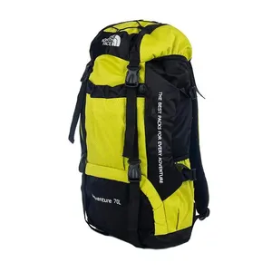 کوله پشتی کوهنوردی 70 لیتری مدل N-F70