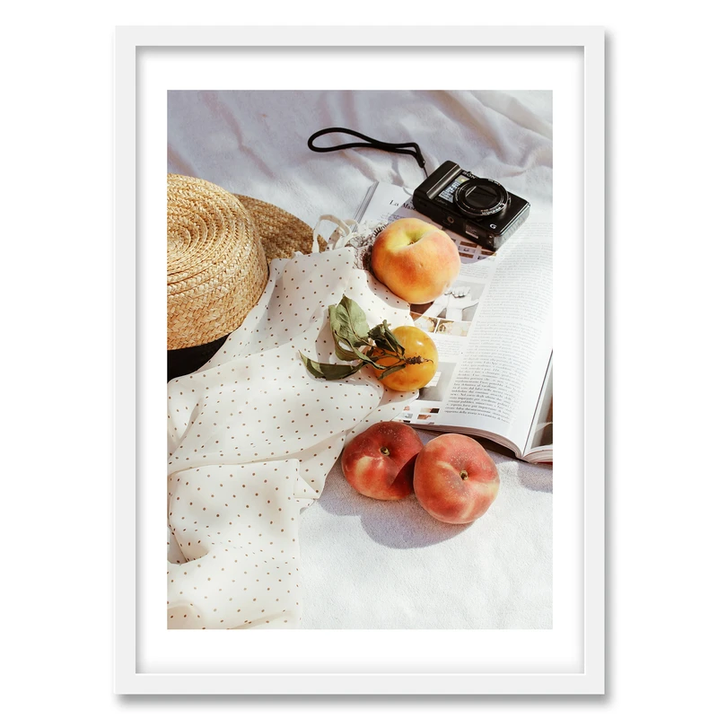 تابلو فورنیمو مدل دکوراتیو عکاسی مدرن و مینیمال کد 12642W