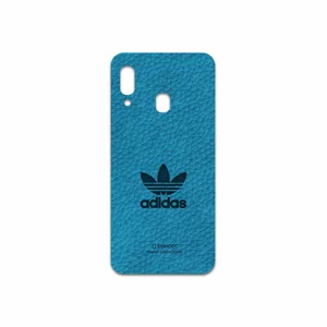 MAHOOT BL-DDS Cover Sticker for Samsung Galaxy A20e