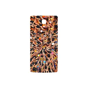 MAHOOT Indian Celebration Cover Sticker for Xiaomi Mi 4