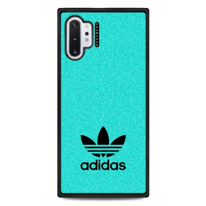 کاور آکام مدل AMC-WSGN10P-ADIDAS-30 مناسب برای گوشی موبایل سامسونگ Galaxy Note 10 Plus