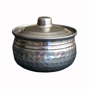 قابلمه مدل چکشی سایز 15