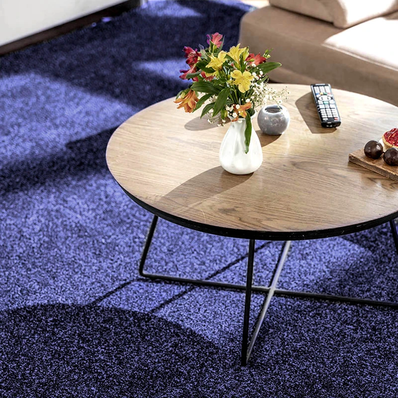 عکس شماره 4 : موکت ظریف مصور مدل رویال کلاسیک 5105