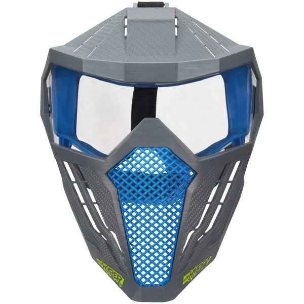 ماسک ایفای نقش نرف مدل Hyper Face Mask کد F0274 - E8958