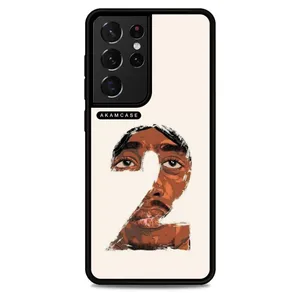 AKAM AMCWSGS21U-365 Cover For Samsung Galaxy S21 ULTRA