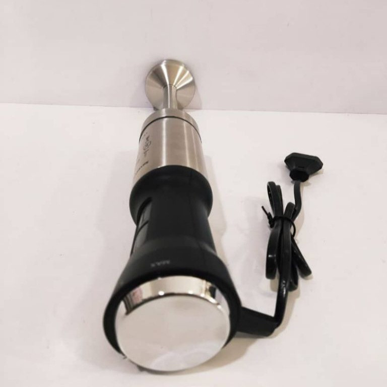 گوشت کوب برقی سیلور کرست مدل SI-818