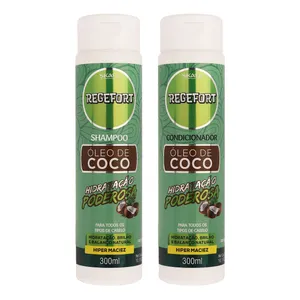 ست بهداشتی اسکیف مدل Oleo De Coco مجموعه 2 عددی