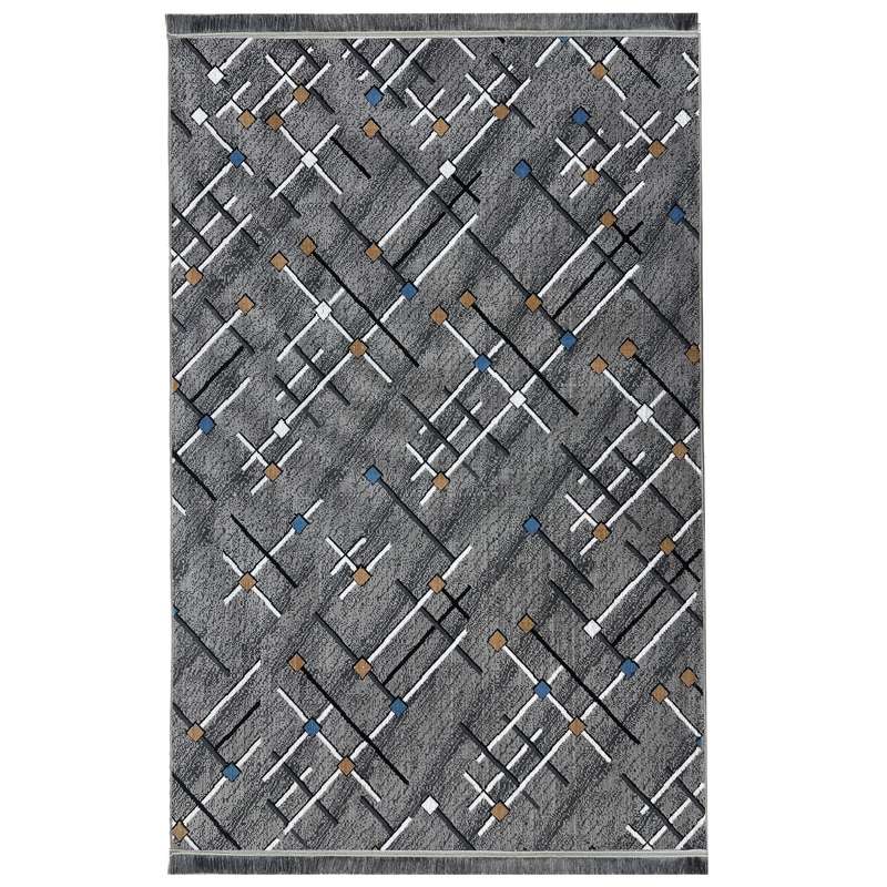 گلیم ماشینی جزیره کد 816 مدل DO-6 گلیم ماشینی جزیره کد 816 مدل DO-6