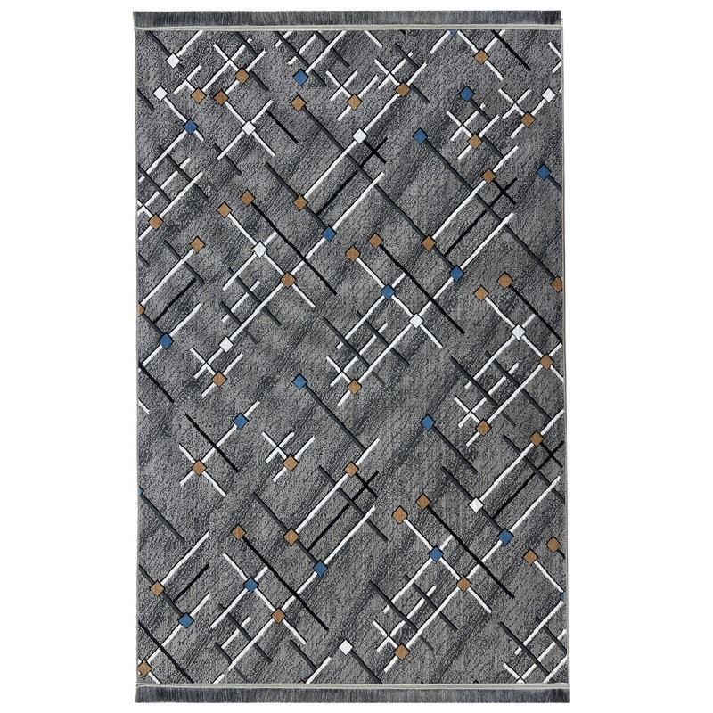 گلیم ماشینی جزیره کد 816 مدل DO-6 گلیم ماشینی جزیره کد 816 مدل DO-6