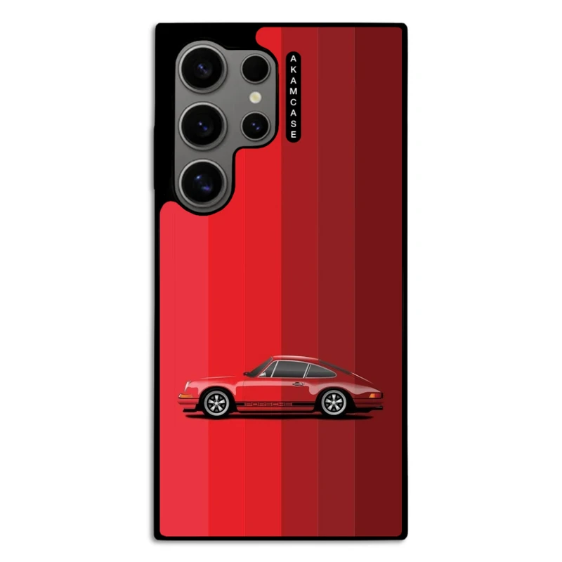 کاور آکام مدل AMC-WSGS24U-CARS-43 مناسب برای گوشی موبایل سامسونگ Galaxy S24 Ultra