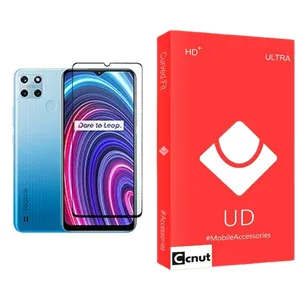Coconut UD Ultra MIX001 Screen Protector For Realme C25Y