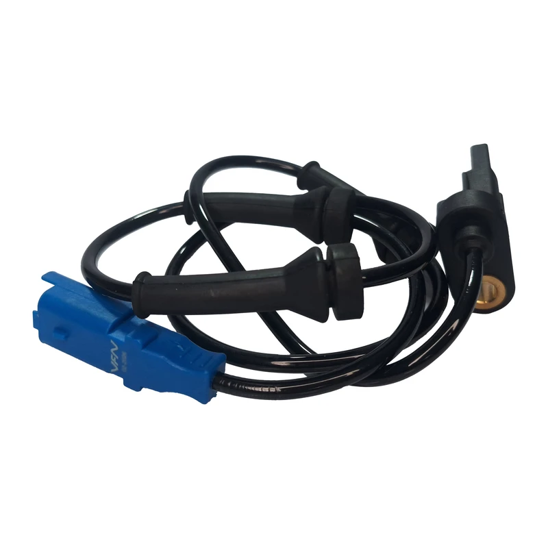 سنسور ABS چرخ جلو وی اف ان کد 7007 مناسب برای پژو 206
