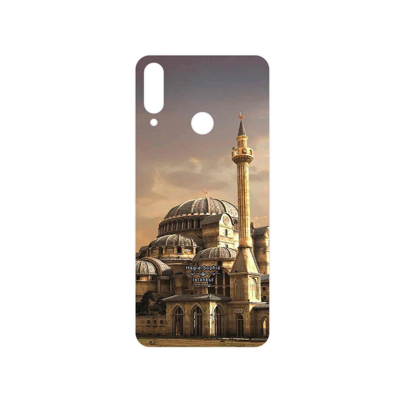برچسب پوششی ماهوت مدل Hagia Sophia Mosque مناسب برای گوشی موبایل ال جی W30