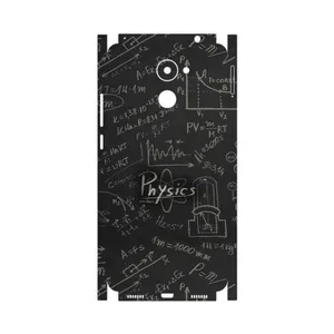 MAHOOT Physics Science-FullSkin Cover Sticker for Huawei Y7 Prime