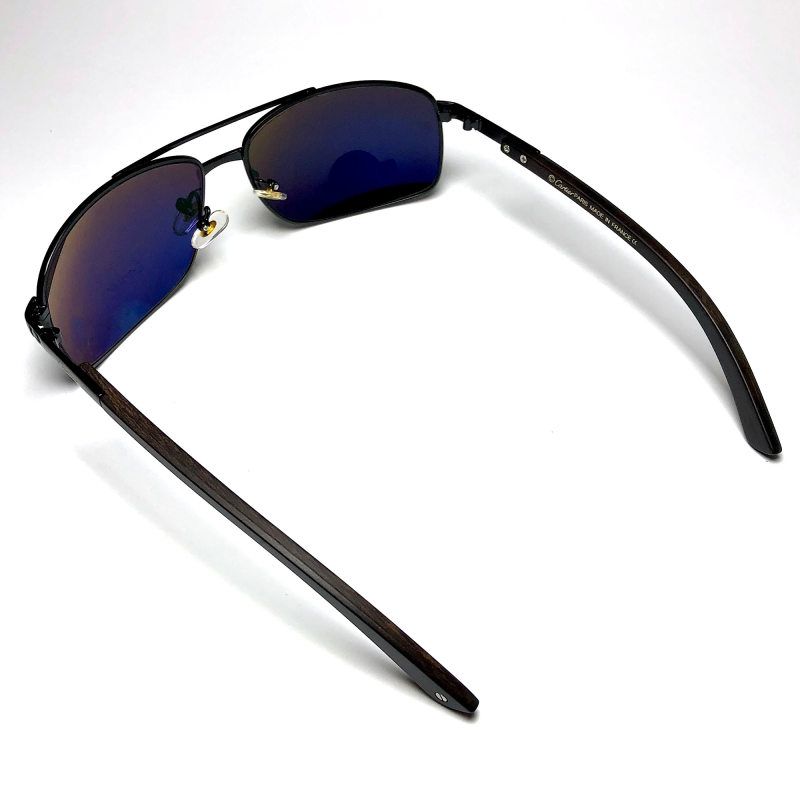 عینک آفتابی مردانه  مدل CRTR00796511 -  - 5