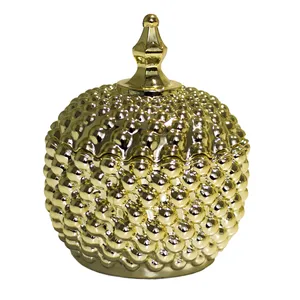 قندان طرح زنبوری