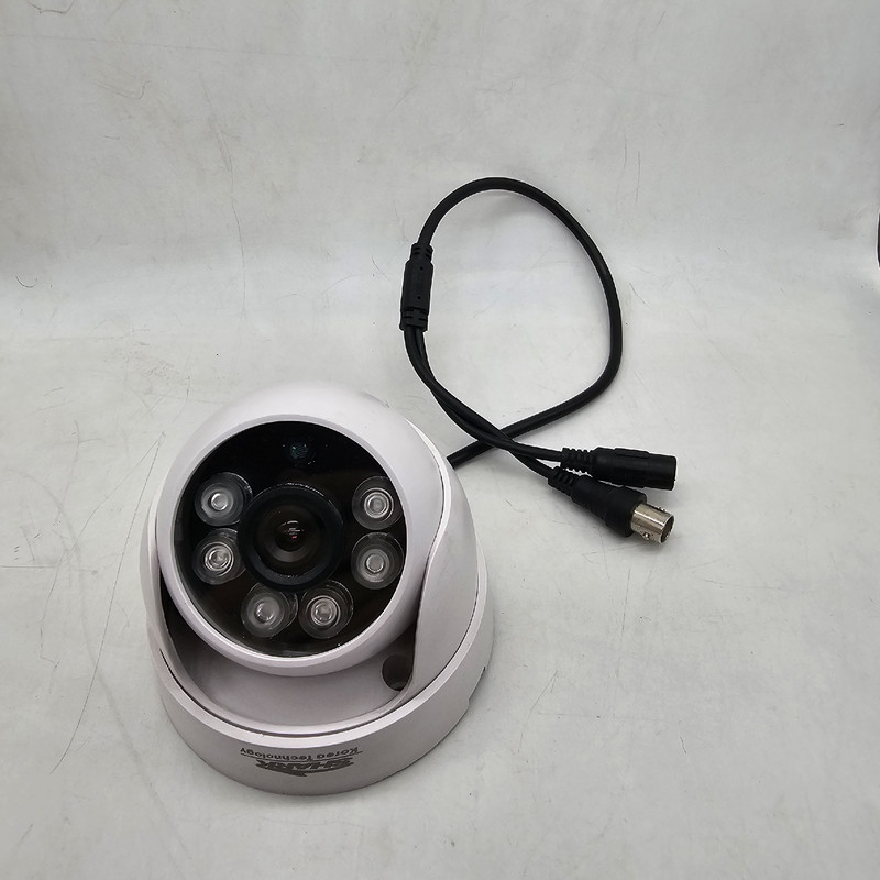 دوربین مداربسته آنالوگ شارک مدل SH-482