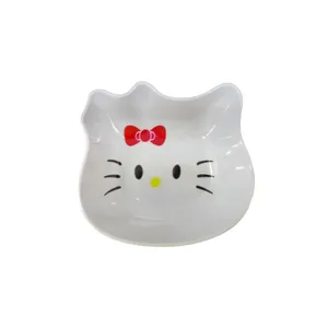 کاسه کودک مدل هلو کیتی کد 22