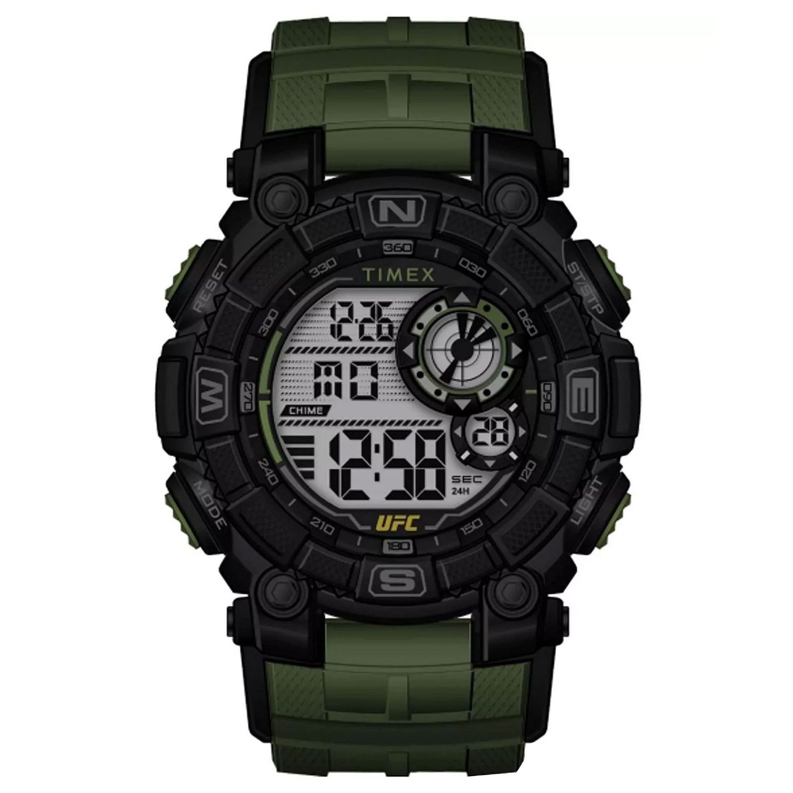 ساعت مچی دیجیتال مردانه تایمکس مدل TW5M53900
