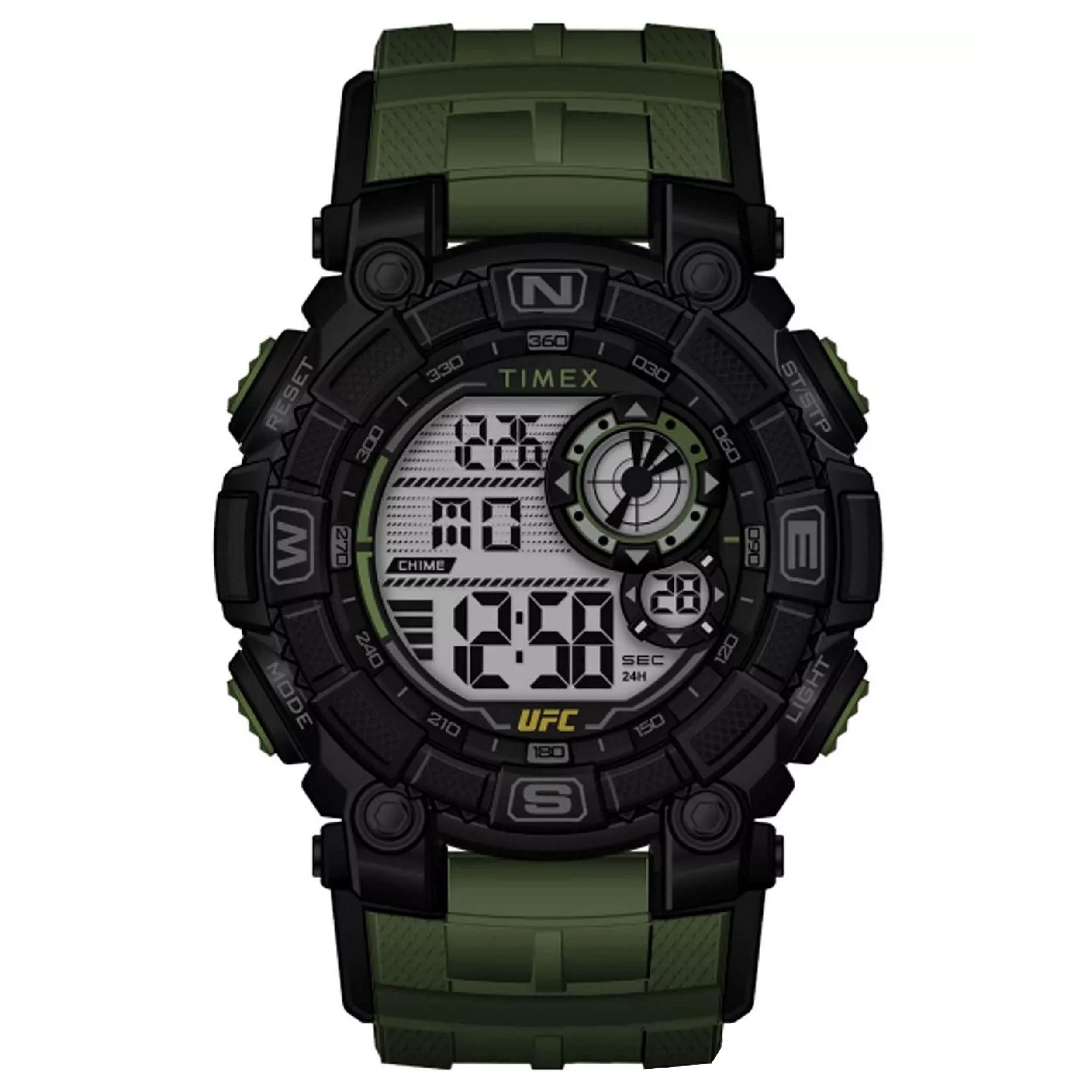 ساعت مچی دیجیتال مردانه تایمکس مدل TW5M53900 -  - 2